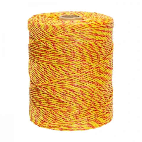 Fir gard electric - 500 m - 45 kg - 11 Ω/m
