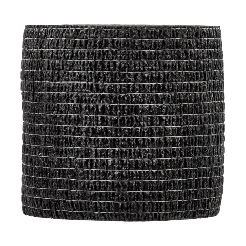 Bandaj pentru copite, Equilastic, negru, 450 × 5 cm<br/>7.99 Lei<br><small>1967</small>