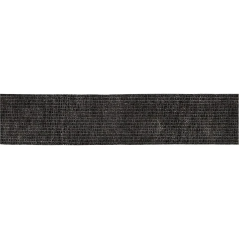Bandaj pentru copite, Equilastic, negru, 450 × 5 cm :: Negru