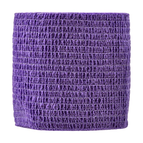 Bandaj pentru copite, Equilastic, violet, 450 × 5 cm<br/>7.99 Lei<br><small>1968</small>