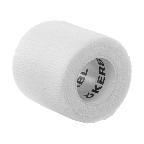 Bandaj pentru copite, Equilastic, alb, 450 × 5 cm