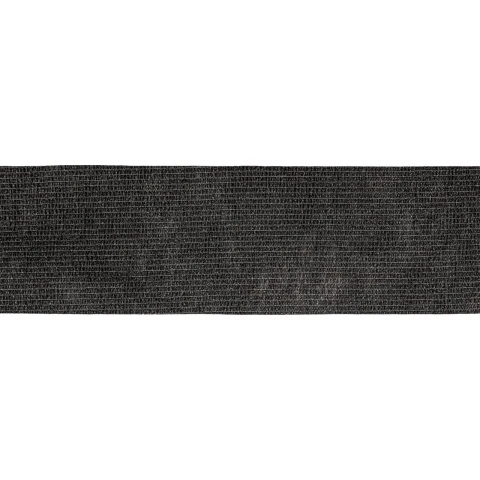 Bandaj pentru copite, Equilastic, negru, 450 × 7,5 cm :: Negru