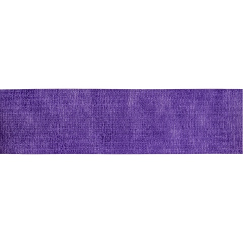 Bandaj pentru copite, Equilastic, violet, 450 × 7,5 cm
