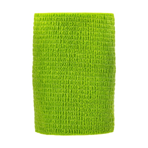 Bandaj pentru copite, Equilastic, verde, 450 × 7,5 cm<br/>9.90 Lei<br><small>1975</small>