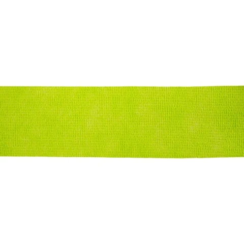 Bandaj pentru copite, Equilastic, verde, 450 × 7,5 cm :: Verde