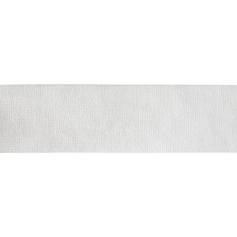 Bandaj pentru copite, Equilastic, alb, 450 × 7,5 cm