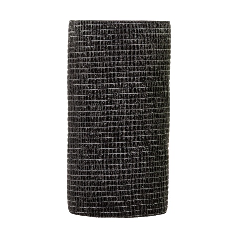 Bandaj pentru copite, Equilastic, negru, 450 × 10 cm<br/>12 Lei<br><small>1979</small>