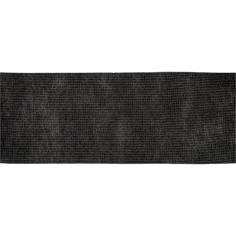 Bandaj pentru copite, Equilastic, negru, 450 × 10 cm :: Negru