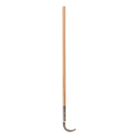 Cuțit de tăiat bandaje, mâner lemn, 100 cm