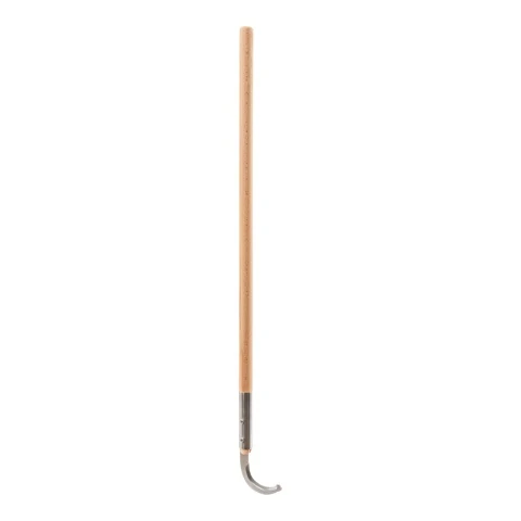 Cuțit de tăiat bandaje, mâner lemn, 100 cm