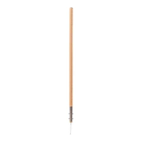 Cuțit de tăiat bandaje, mâner lemn, 100 cm
