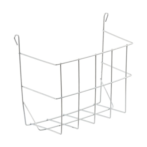 Iesle metalică pentru iepuri, 20 × 10 × 15 cm<br/>14 Lei<br><small>1997</small>