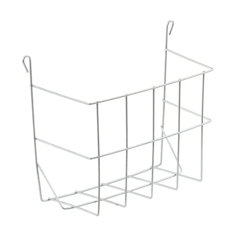 Iesle metalică pentru iepuri, 20 × 10 × 15 cm :: 20 × 10 × 15 cm