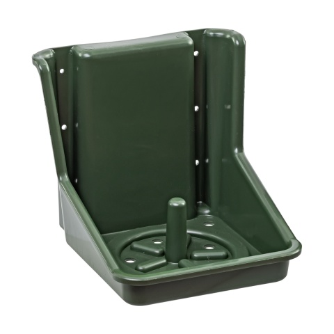 Suport pentru sare, verde închis<br/>24 Lei<br><small>1655</small>