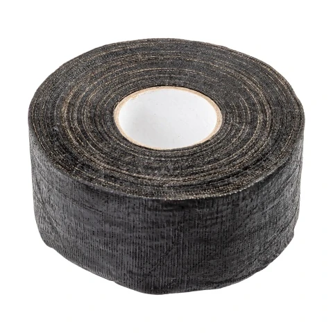 Bandă pentru copite, negru, Kromberg, 45 mm × 25 m