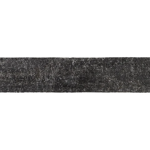 Bandă pentru copite, negru, Kromberg, 45 mm × 25 m