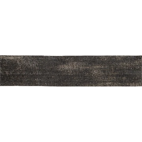 Bandă pentru copite, negru, Certoplast, 45 mm × 25 m