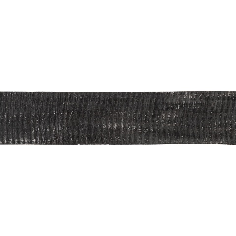 Bandă pentru copite, negru, Certoplast, 45 mm × 25 m