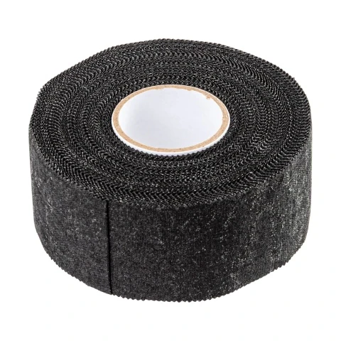 Bandă pentru copite, negru, ClawTape, 45 mm × 25 m