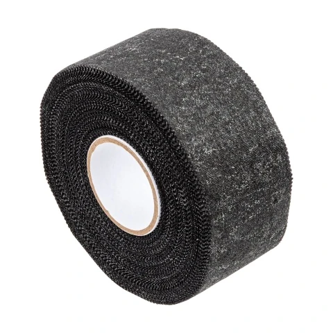 Bandă pentru copite, negru, ClawTape, 45 mm × 25 m