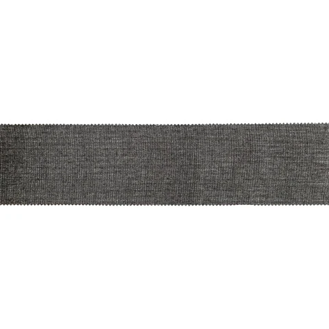 Bandă pentru copite, negru, ClawTape, 45 mm × 25 m