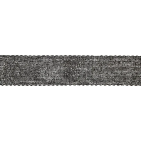Bandă pentru copite, negru, ClawTape, 45 mm × 25 m