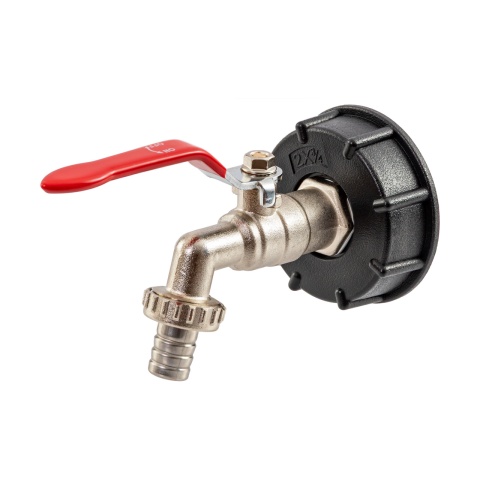 Robinet pentru container IBC, 3/4"<br/>69.90 Lei<br><small>0863</small>