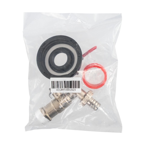 Robinet pentru container IBC, 3/4"