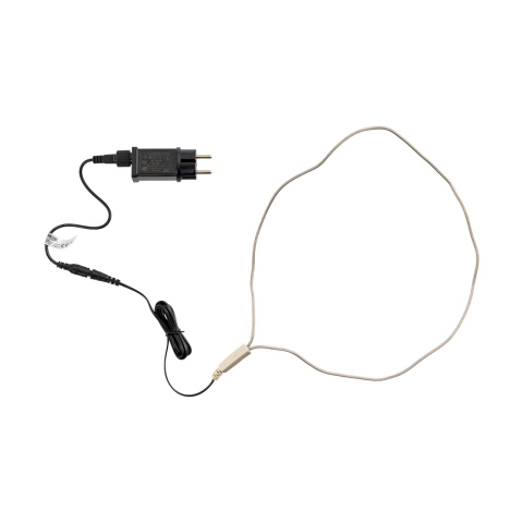 Cablu de încălzire pentru adăpători de păsări de curte<br/>118 Lei<br><small>2049</small>