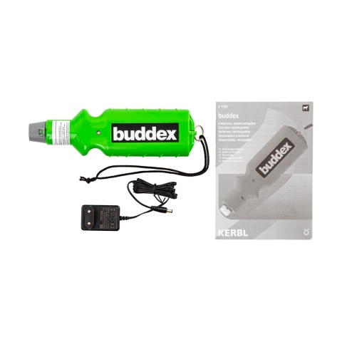 Ecornator pentru viței, cu acumulator, Buddex