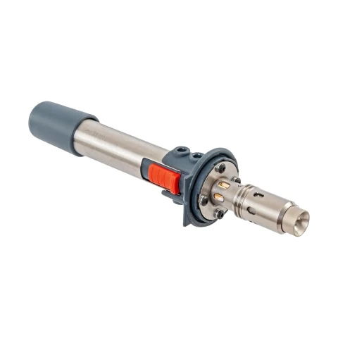Ecornator cu gaz, Portasol 3, cu cap de Ø18,5 mm