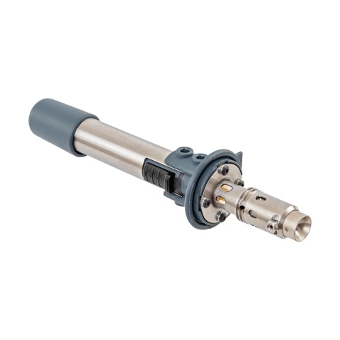 Ecornator cu gas, Portasol 3, cu cap de Ø18,5 mm