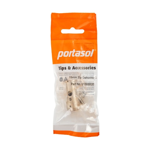 Cap de schimb pentru ecornator Portasol 3, Ø15 mm