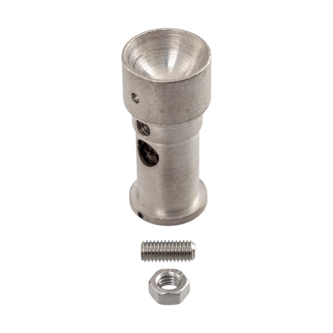 Cap de schimb pentru ecornator Portasol 3, pentru viței, Ø18,5 mm