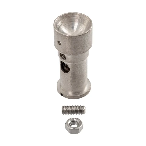 Cap de schimb pentru ecornator Portasol 3, pentru viței, Ø18,5 mm