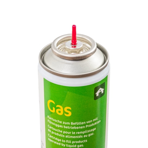 Cartuș de gaz, 200 ml
