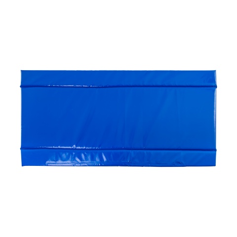 Saltea pentru dezinfecția copitelor bovinelor, 180 × 90 × 4 cm