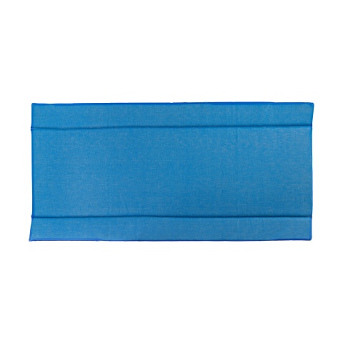 Saltea pentru dezinfecția copitelor bovinelor, 180 × 90 × 4 cm