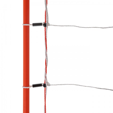 Plasă gard electric 50 m × 90 cm