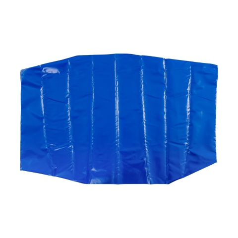 Husă de protecție pentru saltea de dezinfecție, 180 × 90 × 4 cm