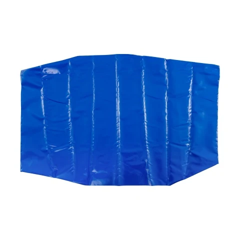 Husă de protecție pentru saltea de dezinfecție, 180 × 90 × 4 cm