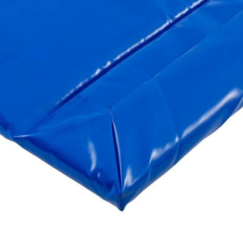 Husă de protecție pentru saltea de dezinfecție, 180 × 90 × 4 cm
