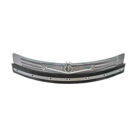 Racletă curbată pentru curățarea bălegarului, zincată, 66 cm :: 66 cm