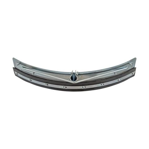 Racletă curbată pentru curățarea bălegarului, zincată, 73 cm :: 73 cm