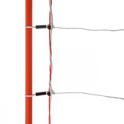 Plasă gard electric 50 m × 108 cm