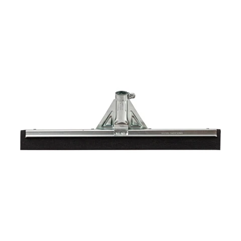 Ștergător de apă din metal galvanizat, 45 cm :: 45 cm