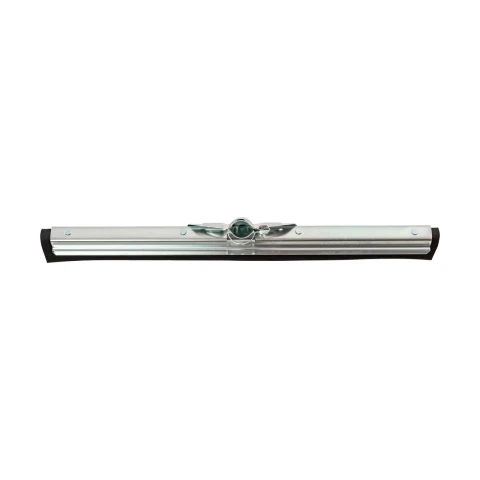 Ștergător de apă din metal galvanizat, 45 cm :: 45 cm