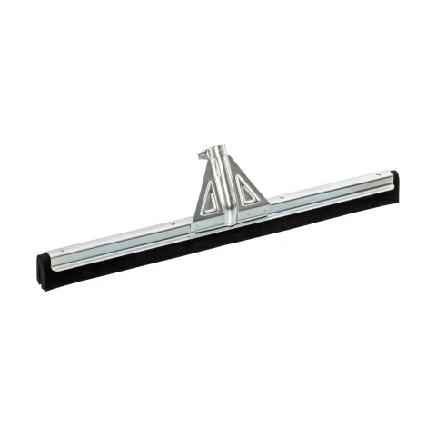 Ștergător de apă din metal galvanizat, 55 cm :: 55 cm
