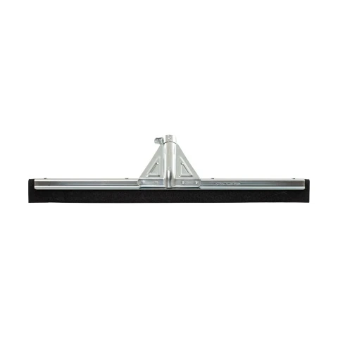 Ștergător de apă din metal galvanizat, 55 cm :: 55 cm