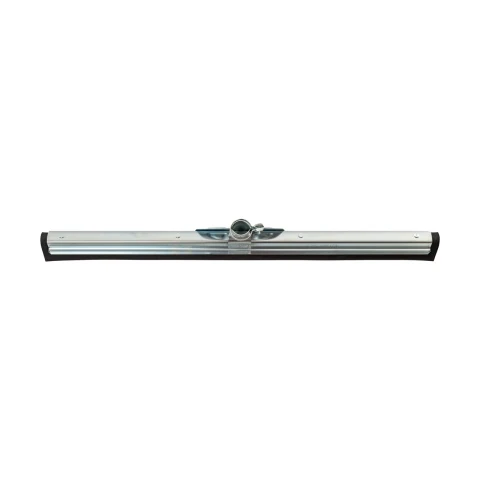 Ștergător de apă din metal galvanizat, 55 cm :: 55 cm